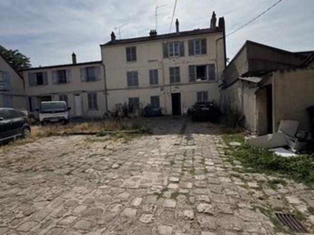 Appartement vente à Arpajon, Essonne