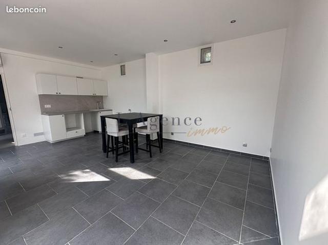 Appartement vente à Senlis, Lamorlaye