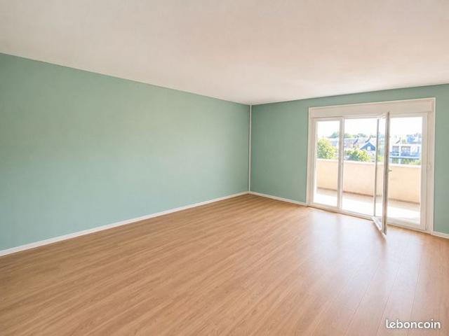 Appartement vente à Orléans