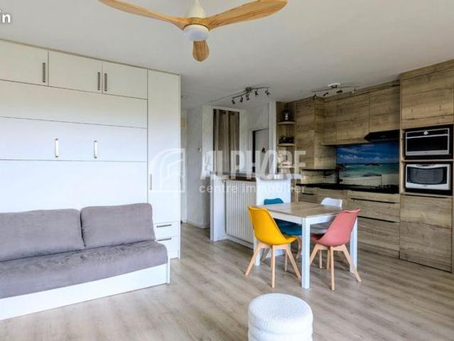 Appartement vente à Saint-Nazaire, Saint-brevin-les-pins