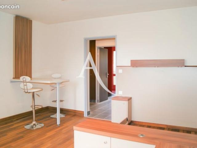 Appartement vente à Avallon, Bois-d'arcy