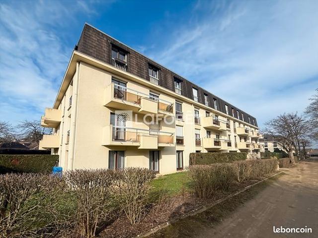 Appartement vente à Senlis, Chantilly