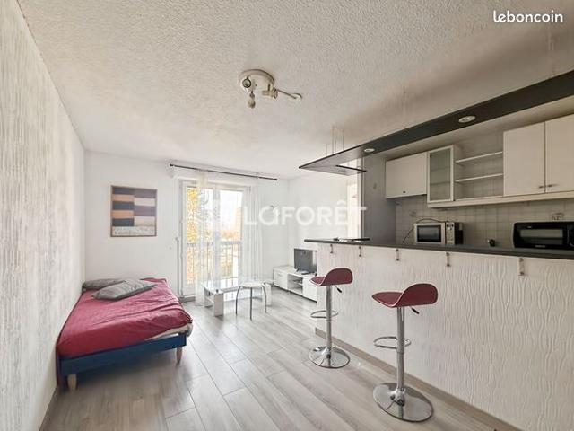 Appartement vente à Senlis, Chantilly