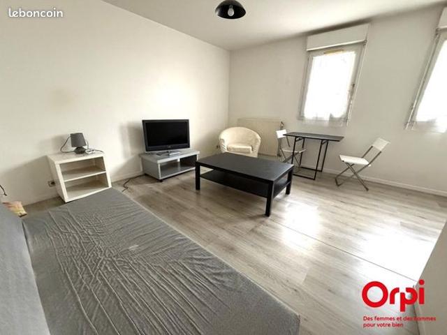 Appartement vente à Versailles, Montigny-le-bretonneux