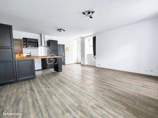 Appartement vente à Digne-les-Bains, Beynes