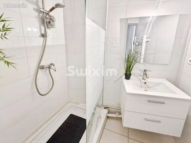 Appartement vente à Privas, Bourg-saint-andéol