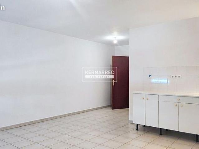 Appartement vente à Nantes, Saint-herblain