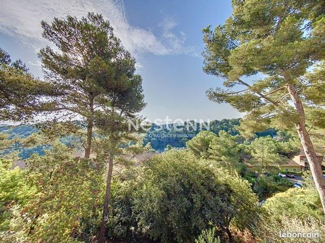Appartement vente à Mougins, Alpes-Maritimes