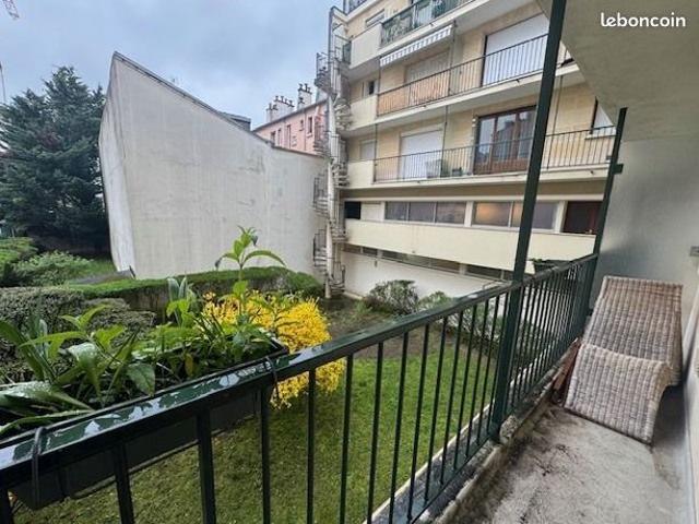 Appartement vente à Nogent-sur-Marne, Vincennes