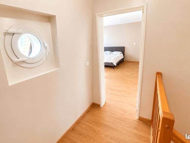 Appartement vente à Senlis, Vineuil-saint-firmin