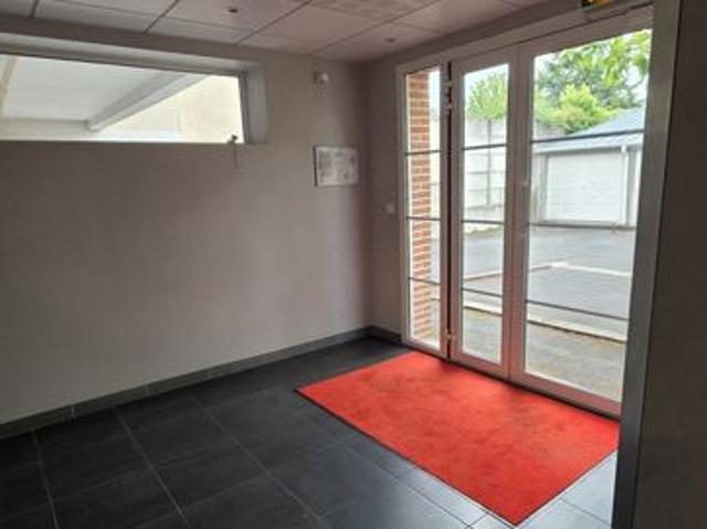Appartement vente à Orléans