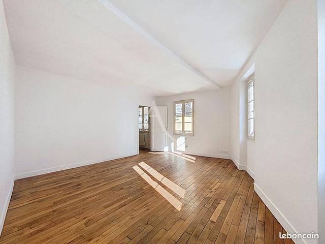 Appartement vente à Saint-Germain-en-Laye, Saint-germain-en-laye