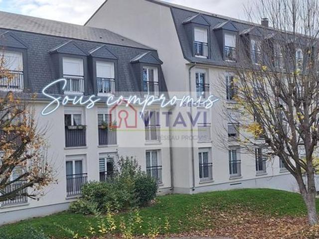 Appartement vente à Compiègne