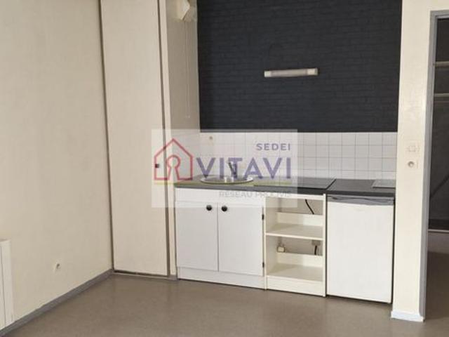 Appartement vente à Compiègne