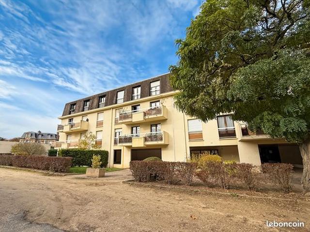 Appartement vente à Senlis, Chantilly