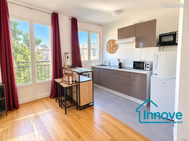 Appartement vente à Versailles