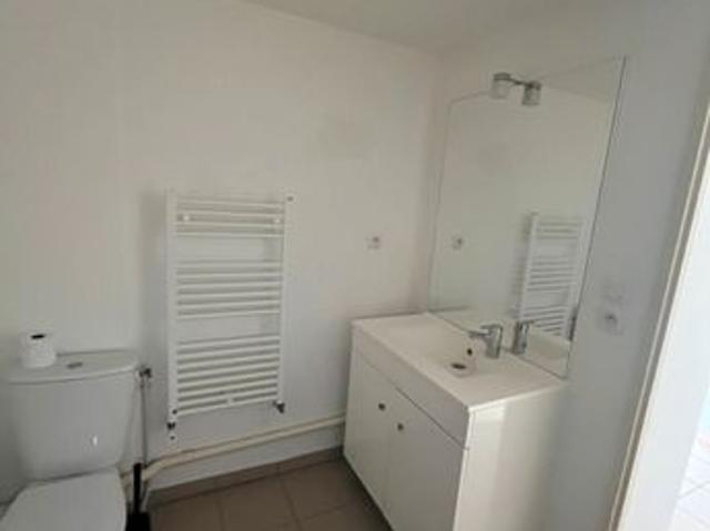 Appartement vente à Nantes
