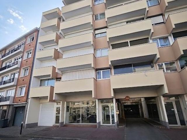 Appartement vente à Douai
