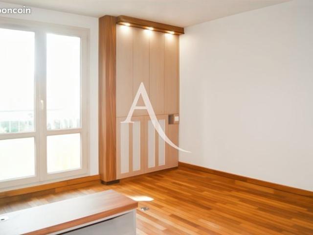 Appartement vente à Avallon, Bois-d'arcy
