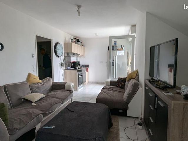 Appartement vente à Les Andelys, Louviers