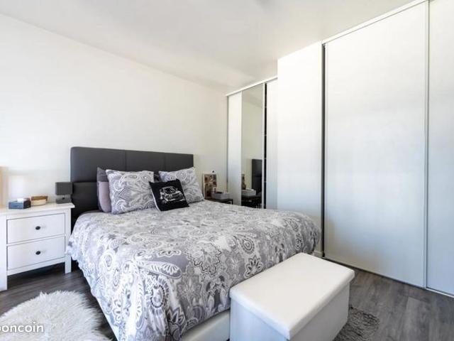 Appartement vente à Saint-Germain-en-Laye, Poissy