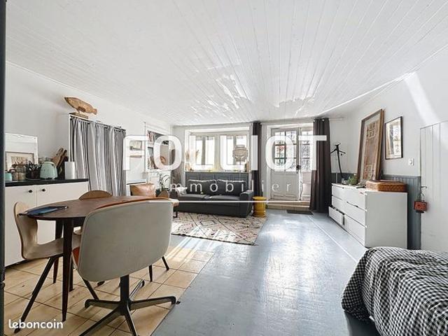Appartement vente à Avranches, Granville