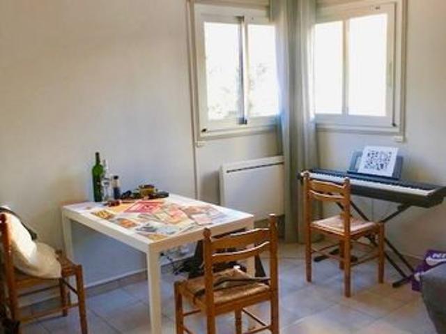 Appartement vente à Marseille
