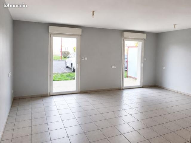 Appartement vente à Nancy, Essey-lès-nancy