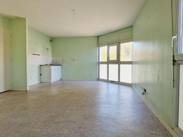 Appartement vente à Vesoul, Bourgogne-Franche-Comté