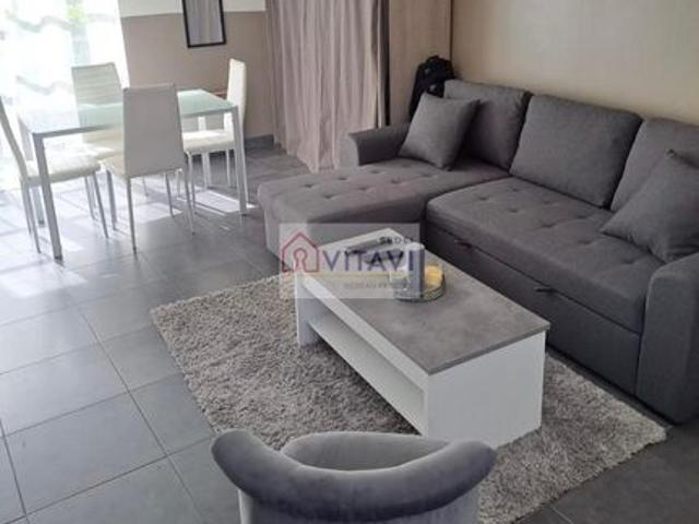 Appartement vente à Clermont, Liancourt