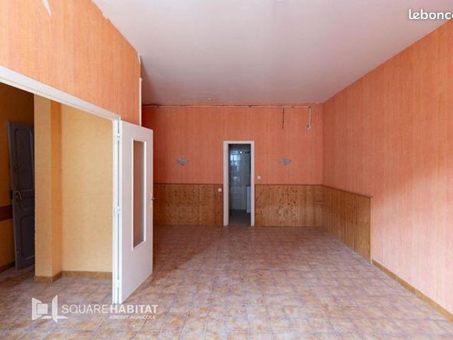 Appartement vente à Argelès-Gazost, Cauterets