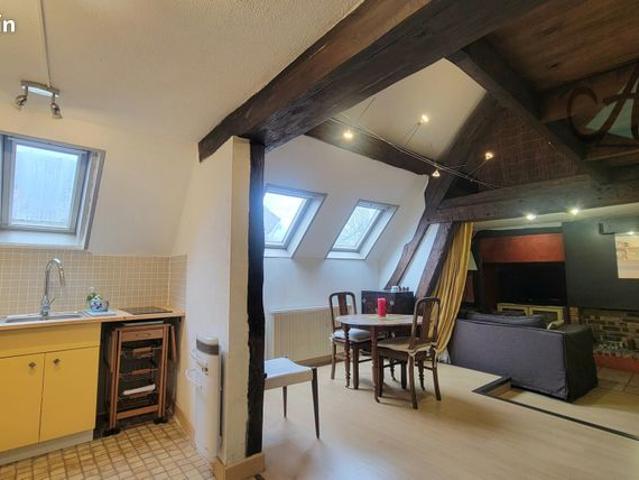 Appartement vente à Provins, Bray-sur-seine