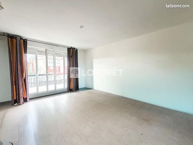 Appartement vente à Montpellier