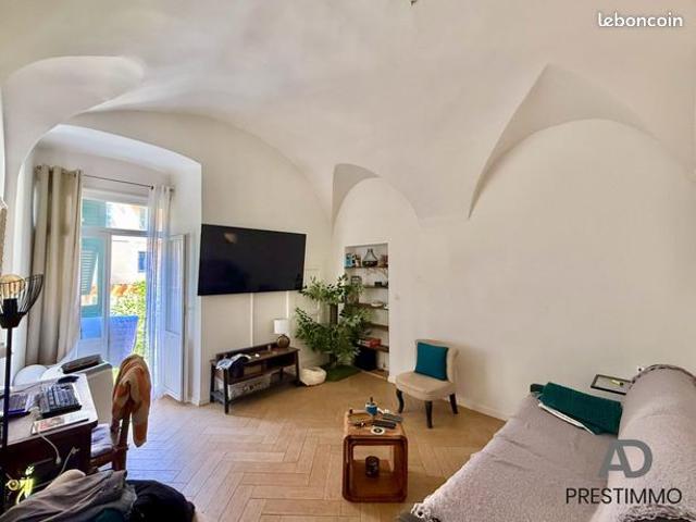 Appartement vente à Bastia