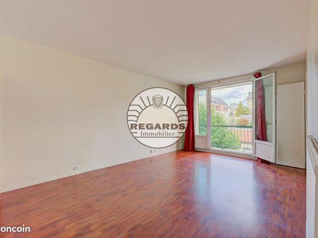 Appartement vente à Montrouge, Hauts-de-Seine