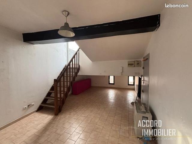 Appartement vente à Béziers, Villeneuve-lès-béziers
