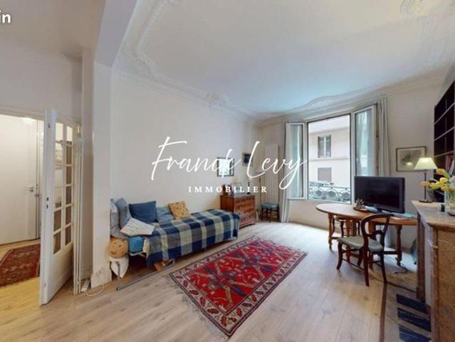 Appartement vente à Neuilly-sur-seine, Martinique