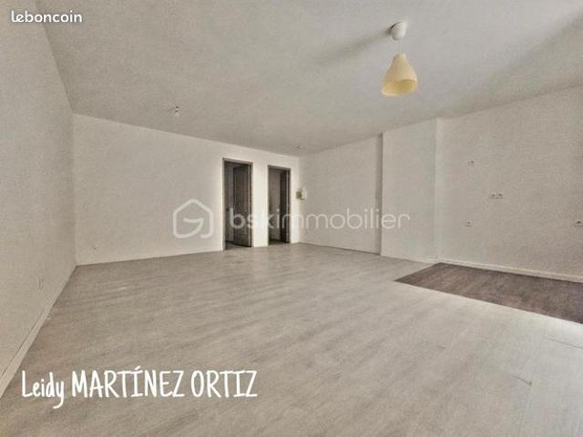 Appartement vente à Condom, Cazaubon