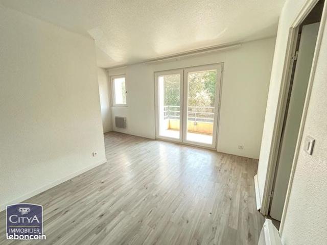 Appartement vente à Toulouse