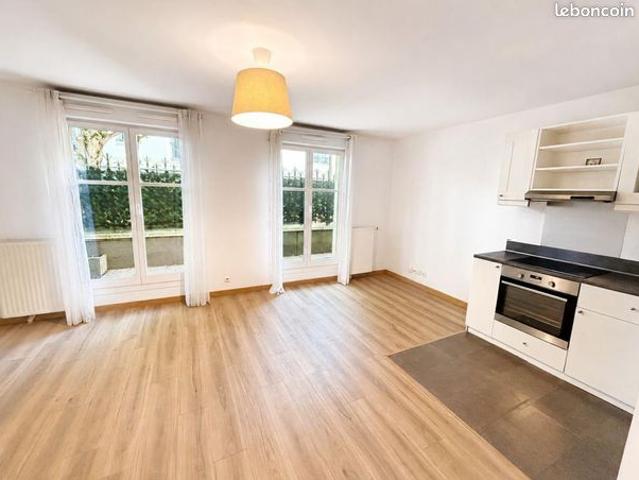 Appartement vente à Versailles, Noisy-le-roi