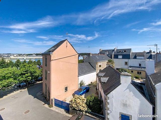Appartement vente à Quimper, Bretagne