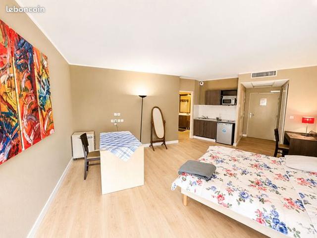Appartement vente à Orléans