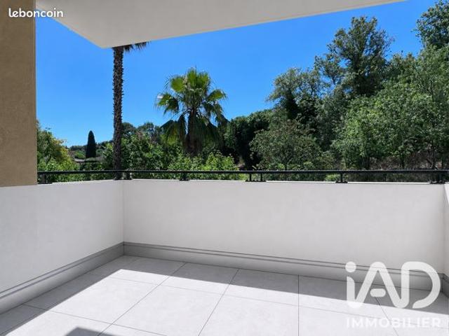 Appartement vente à Grasse