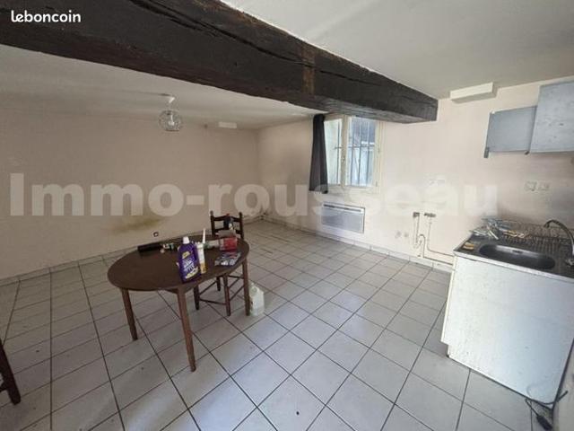 Appartement vente à Meaux, Dammartin-en-goële