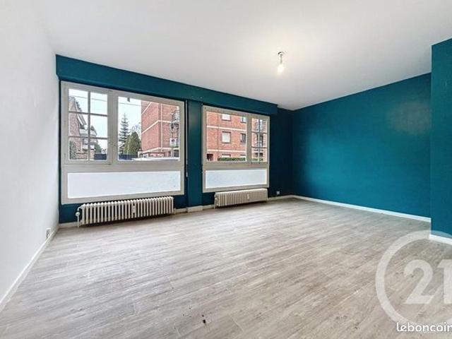 Appartement vente à Lille, Lambersart