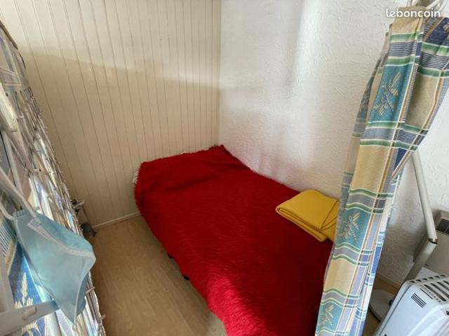 Appartement vente à Saint-Flour, Laveissière