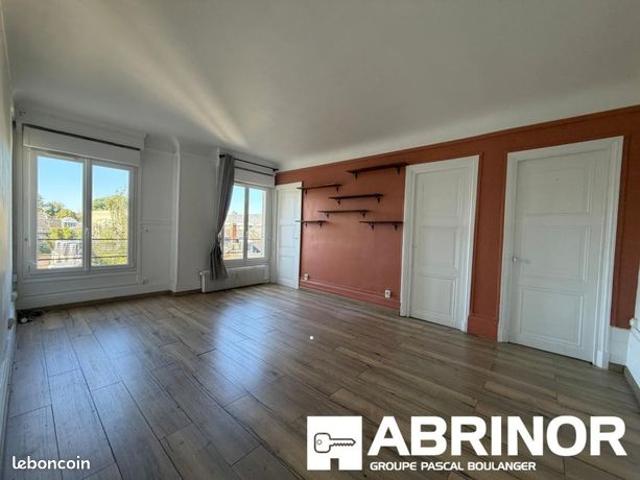 Appartement vente à Amiens