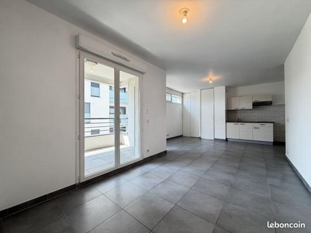 Appartement vente à Annecy