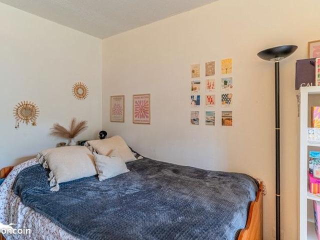 Appartement vente à Bordeaux, Talence