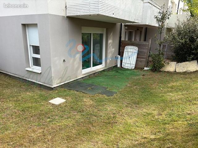 Appartement vente à Mantes-la-Jolie, Bonnières-sur-seine